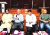 চবির ওশান স্যাটেলাইট গ্রাউন্ড স্টেশন উদ্বোধন আজ