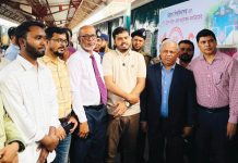 চবির শাটলে যুক্ত হলো নতুন ১০ বগি