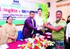 আকার বাড়লেও কমছে ফলের স্বাদ