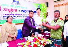 আকার বাড়লেও কমছে ফলের স্বাদ