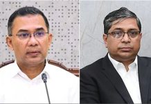 প্রধানমন্ত্রীর নির্দেশে পরিবর্তন হচ্ছে প্রতিমন্ত্রীর দুই ছেলের নামে করা ইউনিয়নের নাম