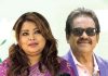 ফেরদৌস ওয়াহিদের সঙ্গে শম্পার গান ‘মন বোঝে না’