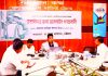 গণশুনানিতে দেশ ও প্রবাসীদের সমস্যার কথা শুনলেন ডিসি