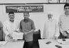 চট্টগ্রাম নাটাব পরিদর্শনে কেন্দ্রীয় সেক্রেটারি জেনারেল