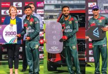 সিরিজ সেরা মোসাদ্দেক, গাড়ি পেলেন হৃদয়, বাইক শরিফুল