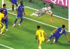 ইকুয়েডরকে হতাশ করে বিশ্বকাপে কুরাসাওয়ের প্রথম পয়েন্ট