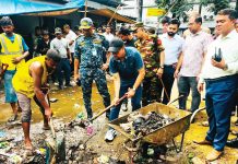 চমেক হাসপাতালকে পরিচ্ছন্ন, শৃঙ্খলাবদ্ধ ও দালালমুক্ত করা হবে : মেয়র
