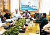 নগরীর জলাবদ্ধতা স্থায়ীভাবে নিরসনে পরিকল্পনা গ্রহণ করা হচ্ছে : মেয়র