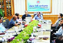 ‘জিরো ট্রাফিক জোন’ হবে অলি খাঁ মসজিদ থেকে প্রবর্তক মোড়