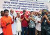 খাল দখলদারদের স্বেচ্ছায় সরে যেতে হবে, অন্যথায় আইনানুগ ব্যবস্থা