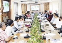 ৩১০ কোটি টাকার প্রকল্প নিচ্ছে চসিক