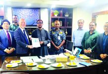 চট্টগ্রামের বর্জ্যকে সম্পদে রূপান্তর করা হবে : মেয়র