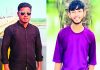 বাইক-মাইক্রো সংঘর্ষ, দুই বন্ধুর মৃত্যু
