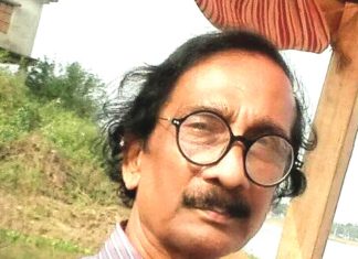 ডা. চন্দন দাশ : বিপ্লবী মানবতাবাদী সংস্কৃতিজন