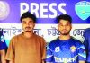 তিন বন্ধু মিলে স্কুলছাত্রীকে ধর্ষণ, দুইজন আটক
