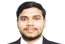 একে খান মোড়ে ফুটওভার ব্রিজ চাই