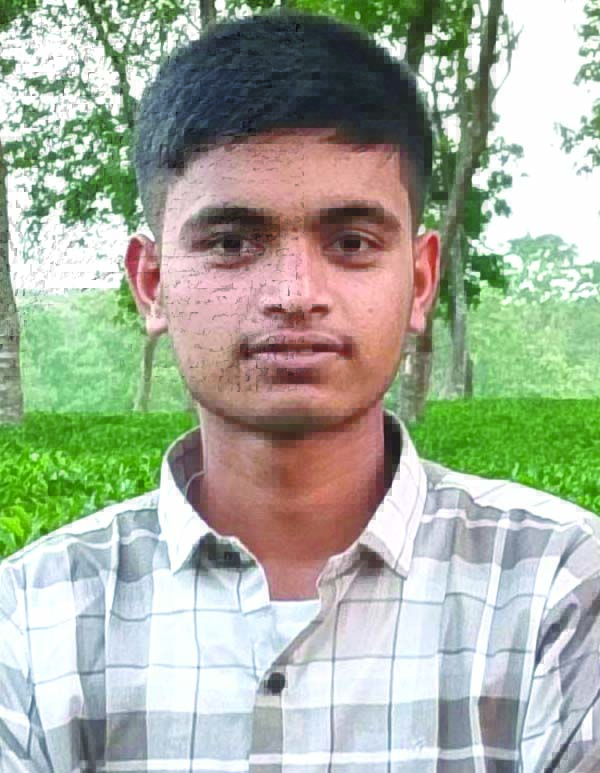 Chithi Md Hefaz uddin