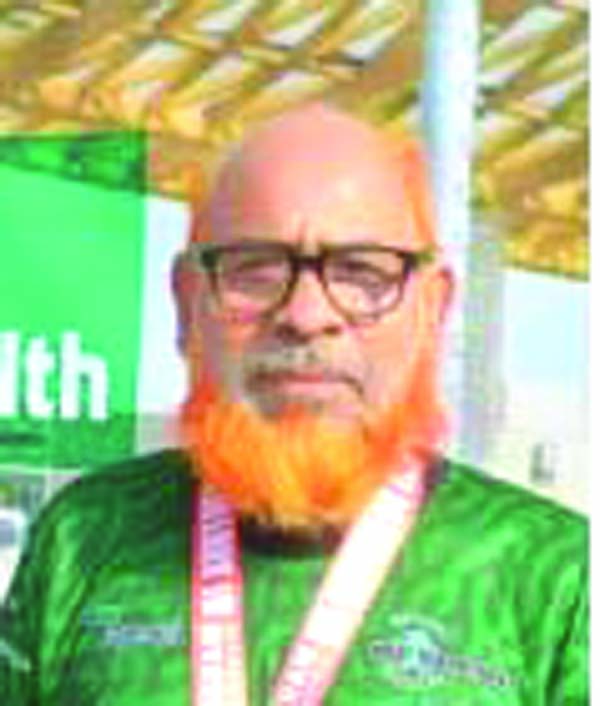 Chithi Mosharaf Hossain