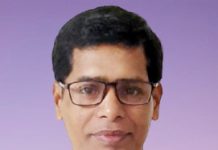 ফুট ওভারব্রিজে হাঁটা আরামদায়ক ও নিরাপদ হোক