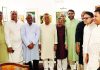 বিপিসি চট্টগ্রাম থেকে সরবে না চেম্বার নেতৃবৃন্দকে অর্থমন্ত্রী