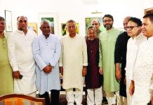 বিপিসি চট্টগ্রাম থেকে সরবে না চেম্বার নেতৃবৃন্দকে অর্থমন্ত্রী