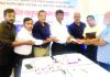 চট্টগ্রাম হার্ট ফাউন্ডেশনের উদ্যোগে দরিদ্র রোগীদের মাঝে অনুদানের চেক হস্তান্তর
