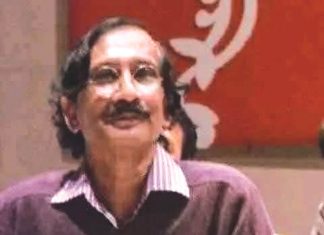 আমাদের চন্দনদা