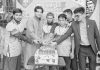 চকবাজার ব্লাড ডোনার’স ক্লাবের ৫ বছর পূর্তি উদযাপন