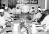 আইনশৃঙ্খলা পরিস্থিতি নিয়ন্ত্রণে ব্যর্থতার দায় সরকারকেই নিতে হবে