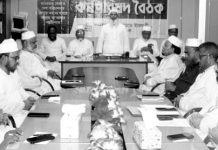 আইনশৃঙ্খলা পরিস্থিতি নিয়ন্ত্রণে ব্যর্থতার দায় সরকারকেই নিতে হবে