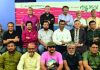 সিওসি ৮৬’র মাসিক সভা
