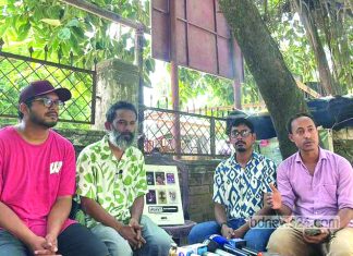 প্রদর্শিত হবে ‘হাওয়া’ ও ‘বনলতা এক্সপ্রেস’