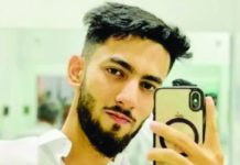 ইনানী সৈকতে গোসলে নেমে হাটহাজারীর যুবক নিখোঁজ