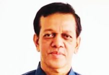 প্রকৌশলী জসিম উদ্দিন কক্সবাজার উন্নয়ন কর্তৃপক্ষের নতুন চেয়ারম্যান