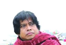 অভীক ওসমানের গণায়ন বৃত্তান্ত