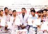 ঝরেপড়া ৪৬ তরুণ-তরুণী প্রশিক্ষণ শেষে চাকরির নিয়োগপত্রও পেলেন