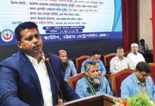 নতুন বাংলাদেশ গড়তে স্কাউটিং আন্দোলনকে বেগবান করতে হবে