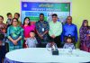 আশার আলো স্কুলে বিশেষ প্রতিবন্ধিতা সনাক্তকরণ জরিপ ক্যাম্প
