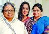 তিন প্রজন্মের শিল্পীদের অভিনয়ে ধারাবাহিক ‘চাওয়া পাওয়া’
