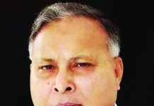 চক্ষু বিশেষজ্ঞ অধ্যাপক ডা. রবিউল হোসেনের ইন্তেকাল