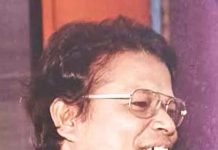 বিপুল করুণার উপকূলে প্রফেসর ডা. মাহমুদুল হক চৌধুরী