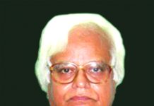 ড. মইনুল ইসলামের কলাম
