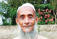 ছয় বছর বয়সে হারিয়ে যাওয়া দুলাল ৫৮ বছর পর খুঁজে পেলেন পরিবার
