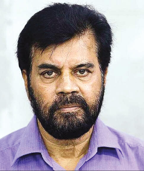 E Kanchan