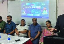 প্রযুক্তির যথাযথ ব্যবহার চিকিৎসাসেবাকে আরও সহজ ও কার্যকর করতে পারে