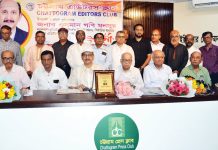 সাংবাদিকদের বিরুদ্ধে হুট করে মামলা নয়, অভিযোগ করতে হবে প্রেস কাউন্সিলে