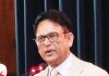 নকল পাওয়া গেলে প্রতিষ্ঠান প্রধানকে আইনের মুখোমুখি হতে হবে : শিক্ষামন্ত্রী