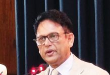 নকল পাওয়া গেলে প্রতিষ্ঠান প্রধানকে আইনের মুখোমুখি হতে হবে : শিক্ষামন্ত্রী