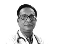 এভারকেয়ার চট্টগ্রামে নতুন মুখ ডা. মিজানুর রহমান চৌধুরী