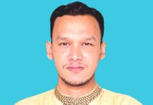 বাবা থাকুক হৃদয়ের মণিকোঠায়